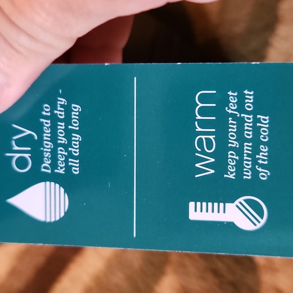 Nwt! Sporto fur lined boot - Picture 7 of 15